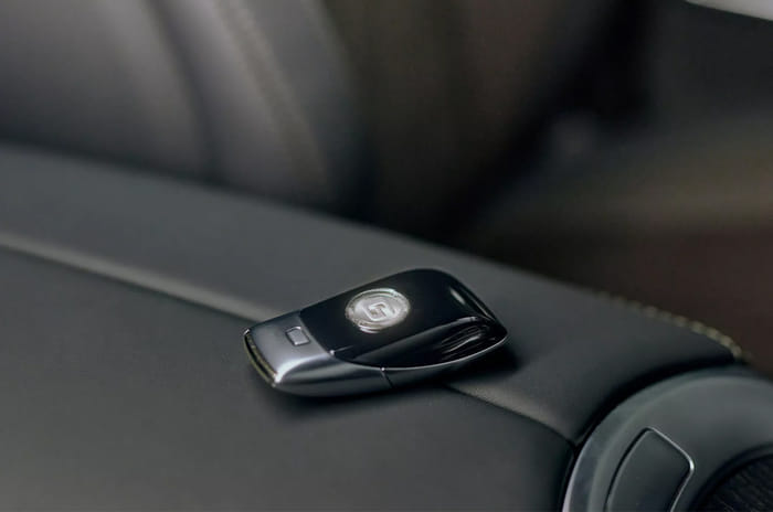 Mercedes G 500 Final Edition is swansong V8 G-Wagon